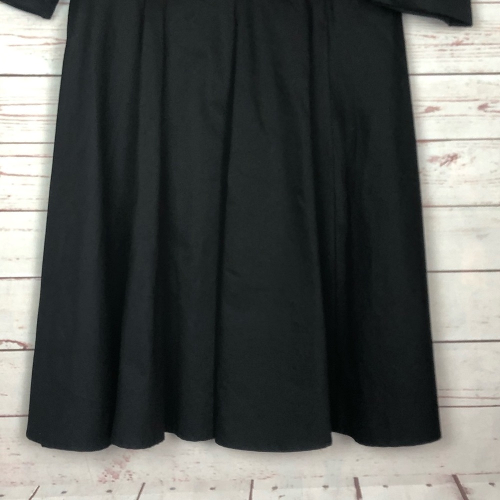 Elegance Muse Retro Rockabilly Dress Size XXL - Picture 7 of 8
